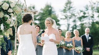 Team USA Hockey Captain Marries Canadian Rival, Bringing End To Generations Of War Between Our Great Nations